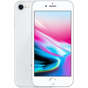 Apple iPhone 8 256GB Silver (MQ7G2) Витринный — изображение 1