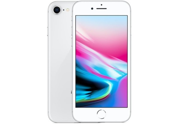 Apple iPhone 8 256GB Silver (MQ7G2) Витринный - ТвойGadget