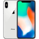 Apple iPhone X 256GB Space Gray (MQAF2) Витринный - ТвойGadget