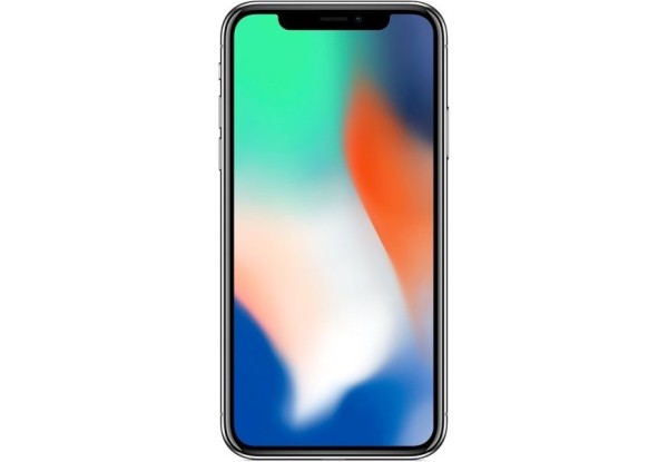 Apple iPhone XS 512GB Silver (MT9M2) [OPEN BOX] - ТвойGadget