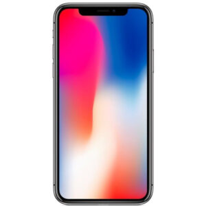Apple iPhone X 256GB Space Gray (MQAF2) [OPEN BOX] — изображение 2