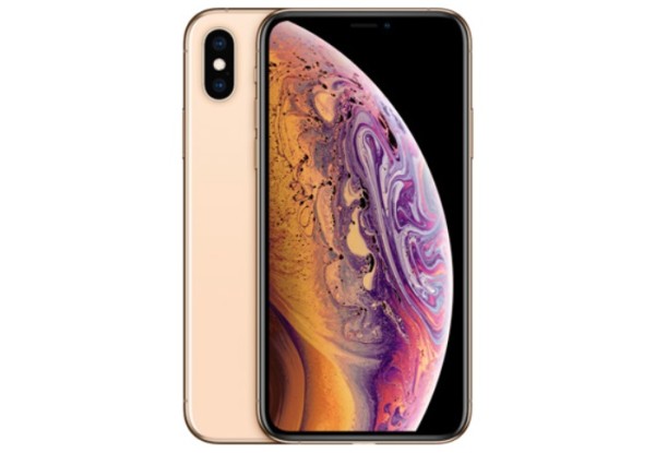 Apple iPhone XS Max 256GB Gold (MT552) [OPEN BOX] - ТвойGadget