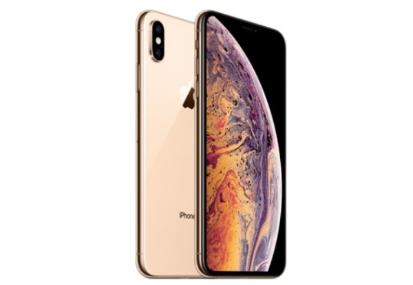 Apple iPhone XS Max 256GB Gold (MT552) [OPEN BOX] - ТвойGadget