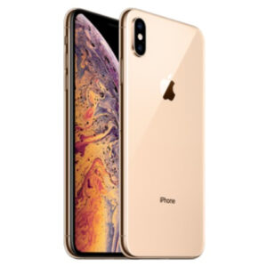 Apple iPhone XS 256GB Gold (MT9K2) [OPEN BOX] — изображение 2