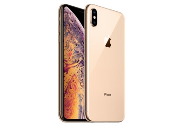 Apple iPhone XS 256GB Gold (MT9K2) [OPEN BOX] - ТвойGadget
