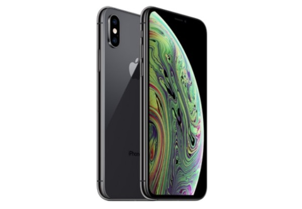 Apple iPhone XS 256GB Space Gray (MT9H2) [OPEN BOX] - ТвойGadget