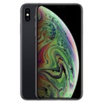 Apple iPhone XS Max 256GB Silver (MT542) Витринный - ТвойGadget
