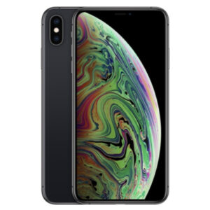 Apple iPhone XS Max 256GB Space Gray (MT682) Витринный — изображение 1