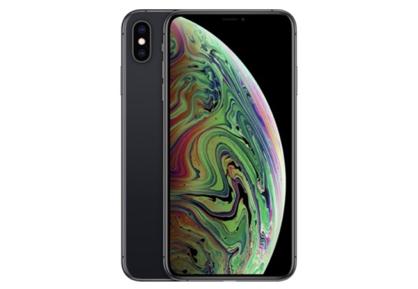 apple_iphone_xs_max_space_gray_3 Apple iPhone XS Max 256GB Space Gray (MT682) Витринный - ТвойGadget