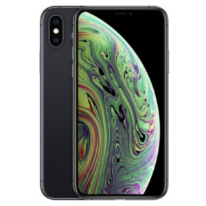 Apple iPhone XS Max 64GB Space Gray (MT502) Витринный — изображение 1
