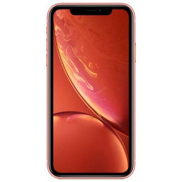 Apple iPhone XR 128GB Coral (MRYG2) Витринный - ТвойGadget