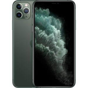 Apple iPhone 11 Pro 512GB Midnight Green (MWCV2) Витринный — изображение 1
