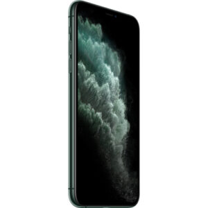 Apple iPhone 11 Pro Max 256GB Midnight Green (MWH72) Витринный — изображение 2