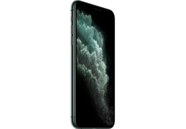 Apple iPhone 11 Pro Max 256GB Midnight Green (MWH72) Витринный - ТвойGadget