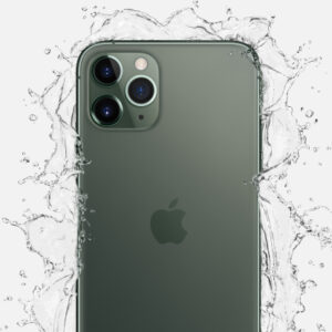Apple iPhone 11 Pro 512GB Space Gray (MWCD2) Витринный — изображение 2