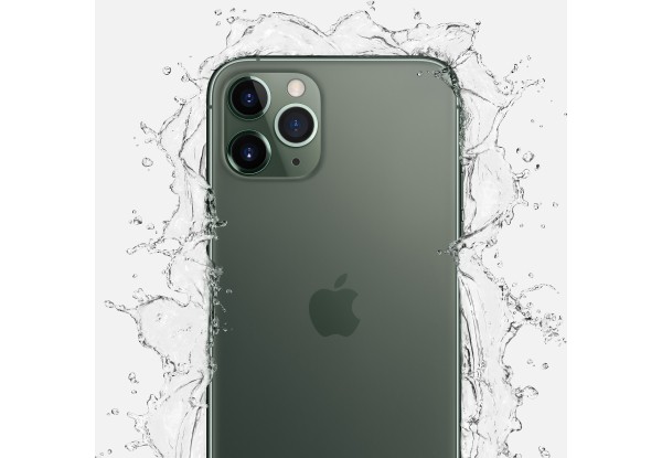 Apple iPhone 11 Pro 512GB Space Gray (MWCD2) Витринный - ТвойGadget