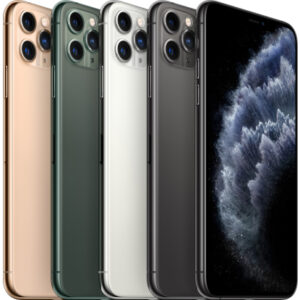 Apple iPhone 11 Pro 64GB Midnight Green (MWC62) [OPEN BOX] — изображение 4