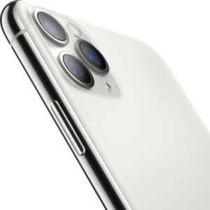 Apple iPhone 11 Pro 512GB Silver (MWCT2) Витринный — изображение 2