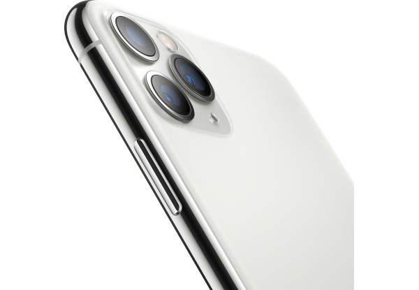 Apple iPhone 11 Pro 512GB Silver (MWCT2) Витринный - ТвойGadget