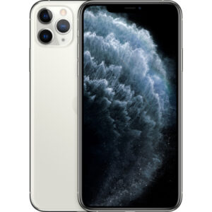 Apple iPhone 11 Pro Max 256GB Silver (MWH52) Витринный — изображение 1