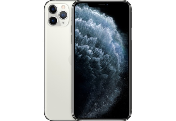 Apple iPhone 11 Pro 512GB Silver (MWCT2) Витринный - ТвойGadget