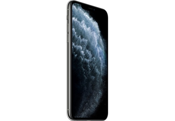 Apple iPhone 11 Pro Max 64GB Silver (MWHF2) [OPEN BOX] - ТвойGadget
