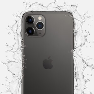 Apple iPhone 11 Pro 64GB Space Gray (MWC22/MWCH2) Витринный — изображение 2