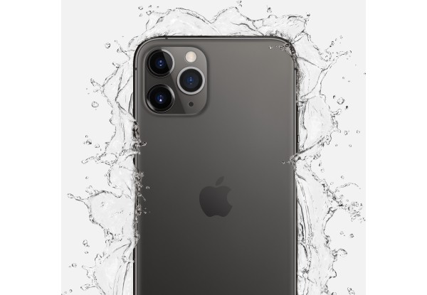 Apple iPhone 11 Pro 64GB Space Gray (MWC22/MWCH2) Витринный - ТвойGadget
