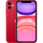 Apple iPhone 11 128GB White (MWLF2) Витринный - ТвойGadget