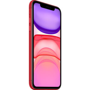 Apple iPhone 11 128GB PRODUCT RED (MWLG2) Витринный — изображение 2