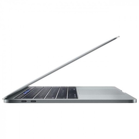 Apple MacBook Pro 13″ Space Gray 2020 (MXK32) - ТвойGadget