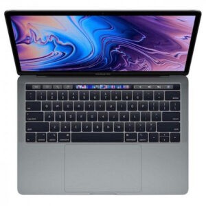 Apple MacBook Pro 13" Space Gray 2020 (MXK32)