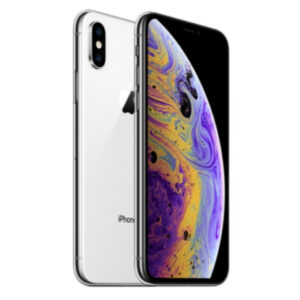 Apple iPhone XS Max 256GB Silver (MT542) [OPEN BOX] - Зображення 2