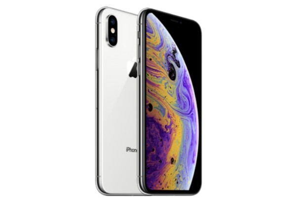 Apple iPhone XS Max 256GB Silver (MT542) [OPEN BOX] - ТвойGadget