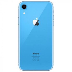 Apple iPhone XR 64GB Blue (MRYA2) Витринный — изображение 2
