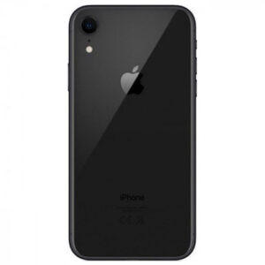 Apple iPhone XR 128GB Black (MRY92) Витринный — изображение 2