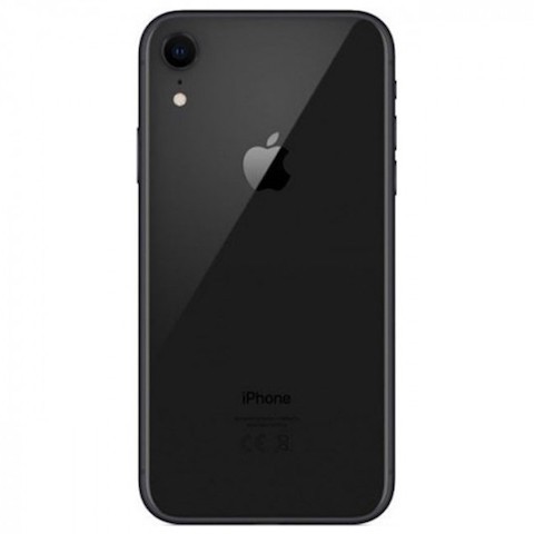 Apple iPhone XR 128GB Black (MRY92) Витринный - ТвойGadget