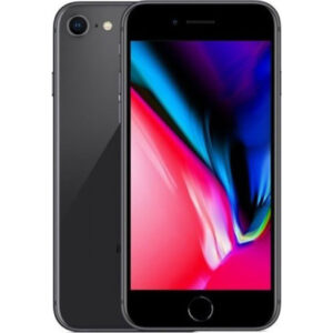 Apple iPhone 8 64GB Space Gray (MQ6G2) Витринный — изображение 1