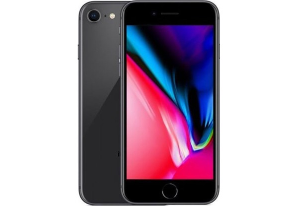 apple_iphone_8_64gb_mq6g2_space_grey_6_5 Apple iPhone 8 64GB Space Gray (MQ6G2) Витринный - ТвойGadget