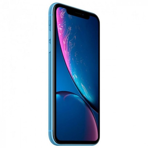 Apple iPhone XR 128GB Blue (MRYH2) Витринный - ТвойGadget