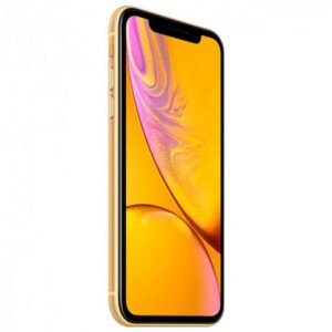 Apple iPhone XR 64GB Yellow (MRY72) — изображение 2