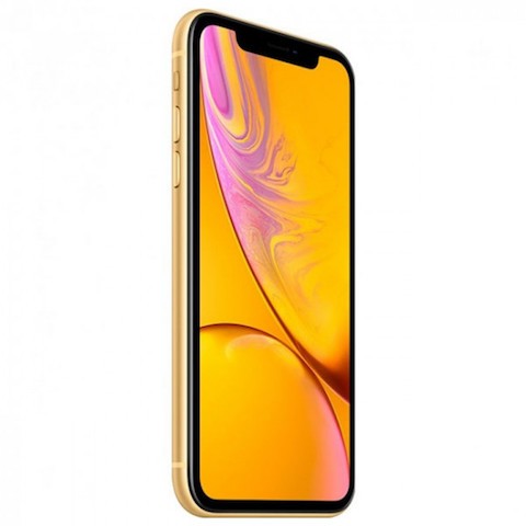 Apple iPhone XR 64GB Yellow (MRY72) - ТвойGadget