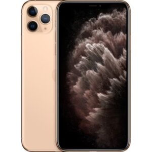 Apple iPhone 11 Pro 512GB Gold (MWCU2) Витринный — изображение 1