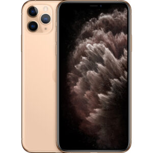 Apple iPhone 11 Pro Max 256GB Gold (MWH62) Витринный — изображение 1