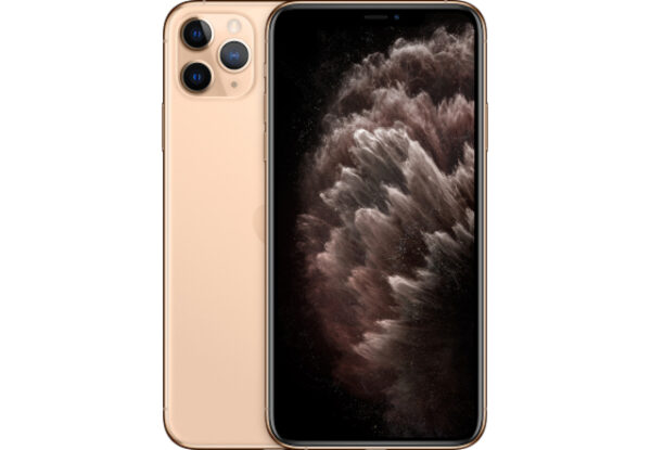Apple iPhone 11 Pro Max 256GB Gold (MWH62) Витринный - ТвойGadget