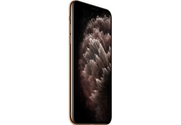 Apple iPhone 11 Pro Max 256GB Gold (MWH62) [OPEN BOX] - ТвойGadget
