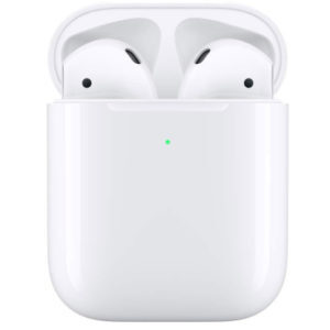 Наушники Apple