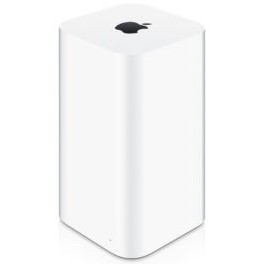 Роутеры Apple