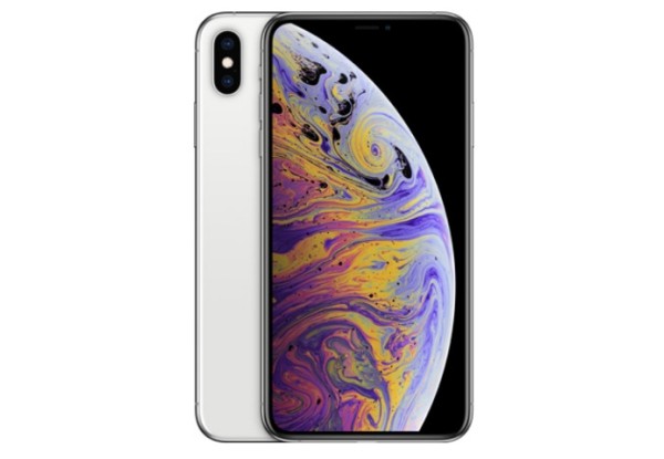 xs_1_2 Apple iPhone X 64GB Silver (MQAD2) Витринный - ТвойGadget