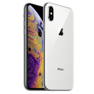 Apple iPhone XS Max 512GB Silver (MT632) [OPEN BOX] — изображение 2